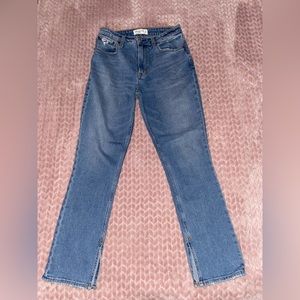 Abercrombie Curve Love